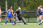 Field Hockey vs MIT  Wheaton College Field Hockey vs MIT. - Photo By: KEITH NORDSTROM : Wheaton, field hockey, FH2019